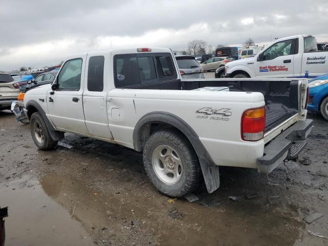 Photo 2 from auction – 1999 FORD RANGER SUP with VIN 1FTZR15X3XTA10507