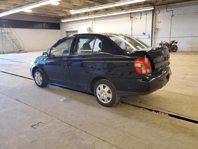 Photo 2 from auction – 2002 TOYOTA ECHO with VIN JTDBT123320214979