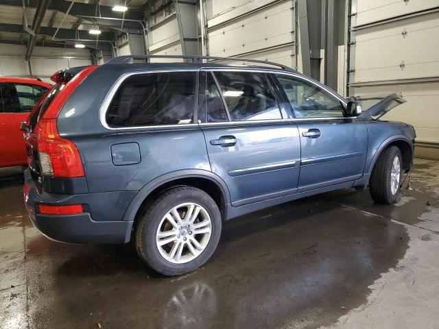 Photo 3 from auction – 2009 VOLVO XC90 3.2 with VIN YV4CZ982391520405