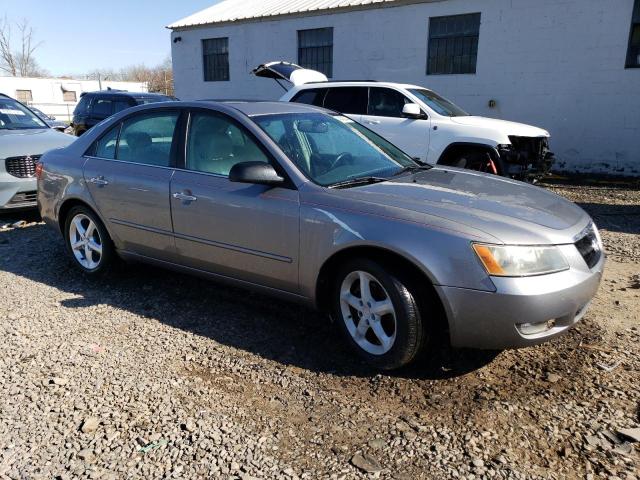 Photo 4 from auction – 2006 HYUNDAI SONATA GLS with VIN 5NPEU46F46H027338