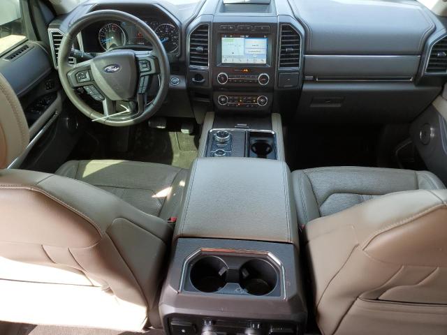 Photo 8 from auction – 2018 FORD EXPEDITION with VIN 1FMJU2AT9JEA01077