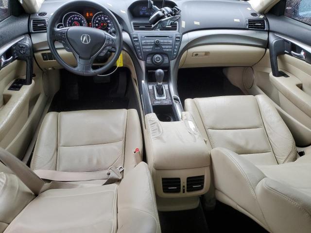 Photo 8 from auction – 2012 ACURA TL with VIN 19UUA8F2XCA031102