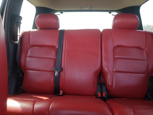 Photo 10 from auction – 2004 JEEP LIBERTY LI with VIN 1J4GK58K44W110901