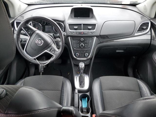 Photo 8 from auction – 2014 BUICK ENCORE with VIN KL4CJASB7EB611261