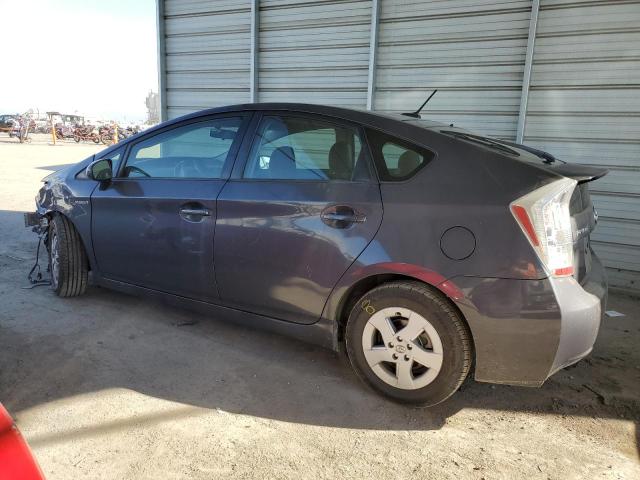 Photo 2 from auction – 2011 TOYOTA PRIUS with VIN JTDKN3DU7B5325436