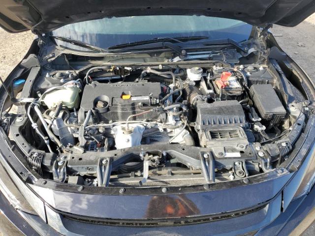 Photo 11 from auction – 2016 HONDA CIVIC EX with VIN 19XFC2F77GE074471