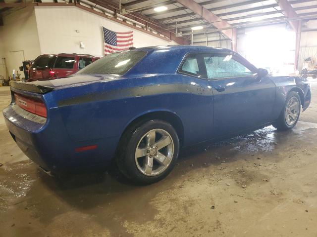 Photo 3 from auction – 2012 DODGE CHALLENGER with VIN 2C3CDYAGXCH269204