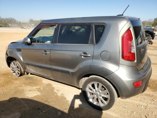 Photo 2 from auction – 2012 KIA SOUL + with VIN KNDJT2A65C7440351