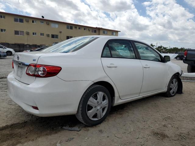 Photo 3 from auction – 2012 TOYOTA COROLLA with VIN 2T1BU4EE1CC815861