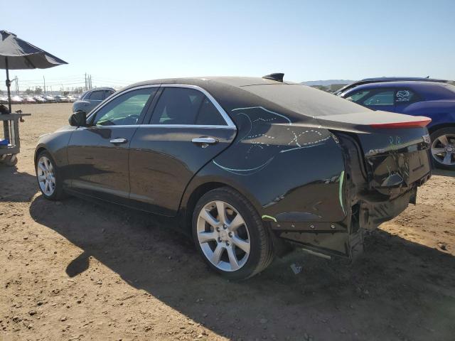 Photo 2 from auction – 2016 CADILLAC ATS with VIN 1G6AA5RX8G0102450