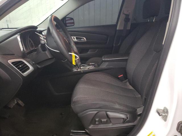Photo 7 from auction – 2017 GMC TERRAIN SL with VIN 2GKALMEK0H6275159