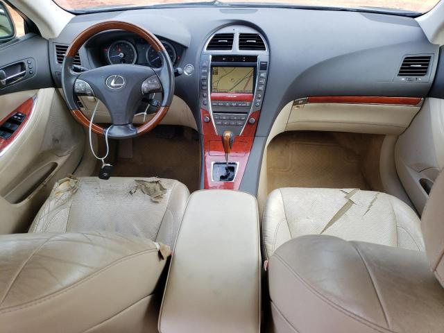 Zdjęcie 8 z aukcji – 2012 LEXUS ES 350 z VIN JTHBK1EG1C2506703