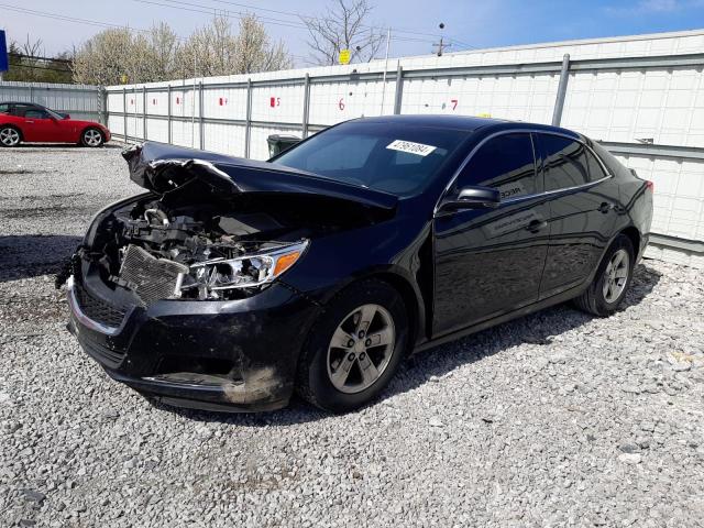 Photo 1 from auction – 2015 CHEVROLET MALIBU 1LT with VIN 1G11C5SL5FF270713
