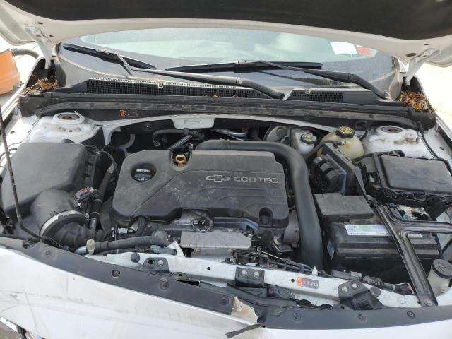Photo 11 from auction – 2017 CHEVROLET MALIBU LT with VIN 1G1ZE5ST2HF193346
