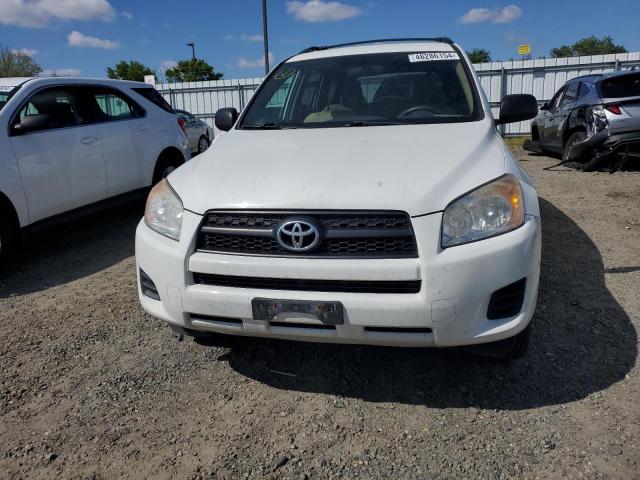 Photo 5 from auction – 2011 TOYOTA RAV4 with VIN 2T3BF4DV6BW159057