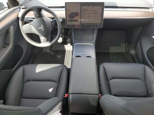 Foto 8 de la subasta – 2024 TESLA MODEL Y con VIN 7SAYGDEE9RA220861