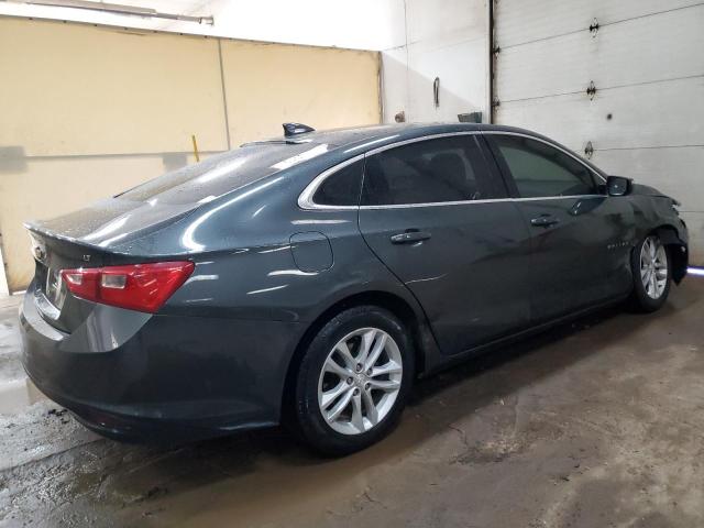Photo 3 from auction – 2017 CHEVROLET MALIBU LT with VIN 1G1ZE5ST2HF170097