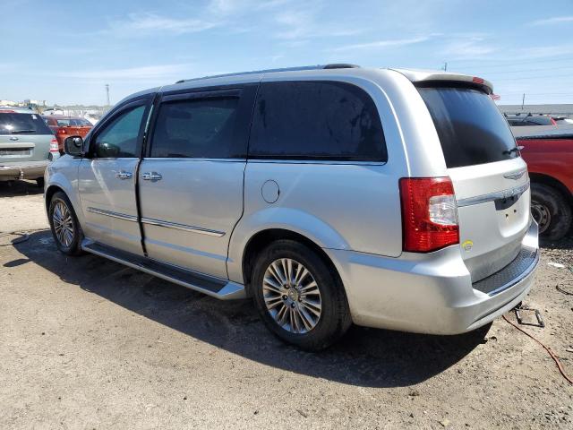 Photo 2 from auction – 2011 CHRYSLER TOWN & COU with VIN 2A4RR6DGXBR712736