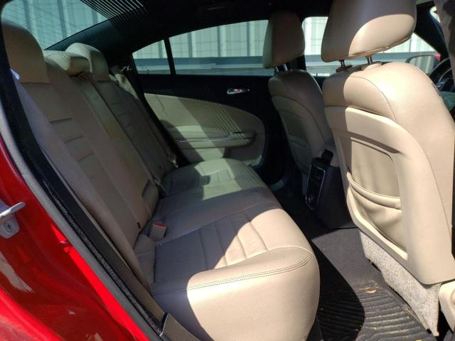 Photo 10 from auction – 2013 DODGE CHARGER SE with VIN 2C3CDXBGXDH502220