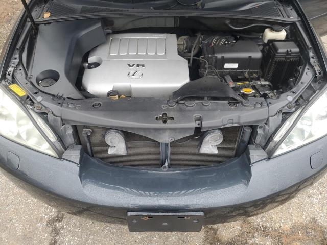 Photo 11 from auction – 2008 LEXUS RX 350 with VIN 2T2HK31U68C060510