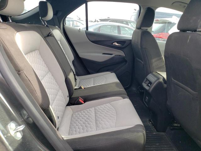 Photo 11 from auction – 2020 CHEVROLET EQUINOX LS with VIN 2GNAXHEV8L6271992