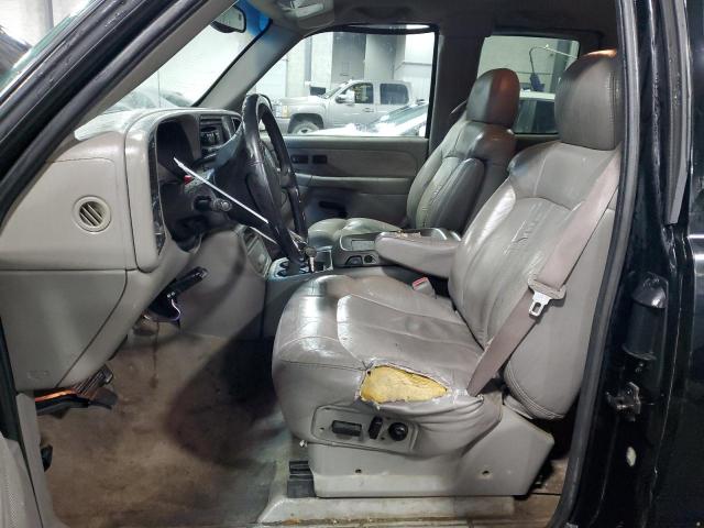 Photo 7 from auction – 2000 CHEVROLET 1500 with VIN 1GCEK19T6YE406320