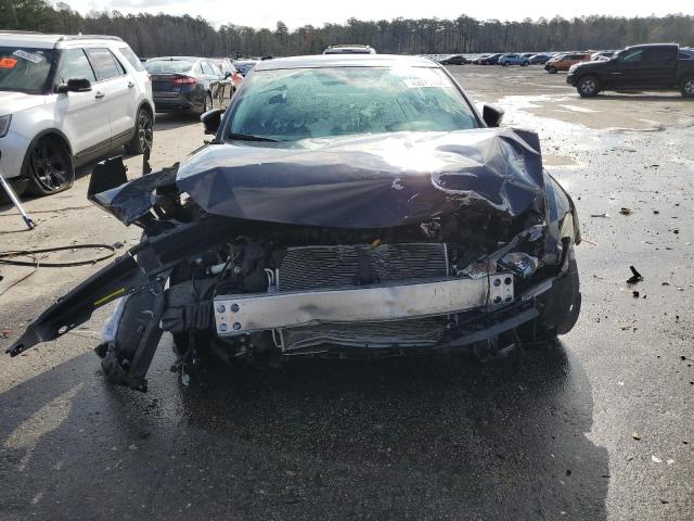 Photo 5 from auction – 2016 NISSAN MAXIMA 3.5 with VIN 1N4AA6AP2GC441305