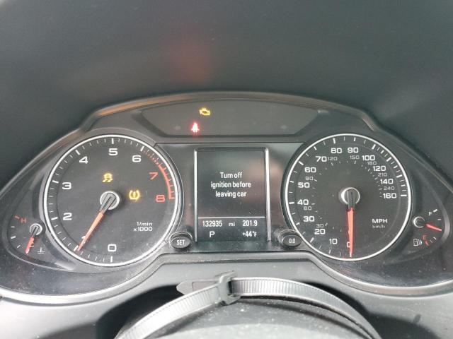 Photo 9 from auction – 2014 AUDI Q5 PREMIUM with VIN WA1LFAFP7EA016231