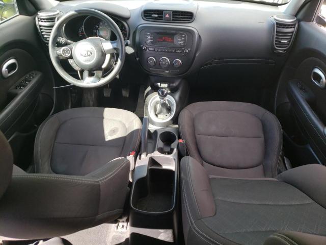 Photo 8 from auction – 2016 KIA SOUL with VIN KNDJN2A21G7861321