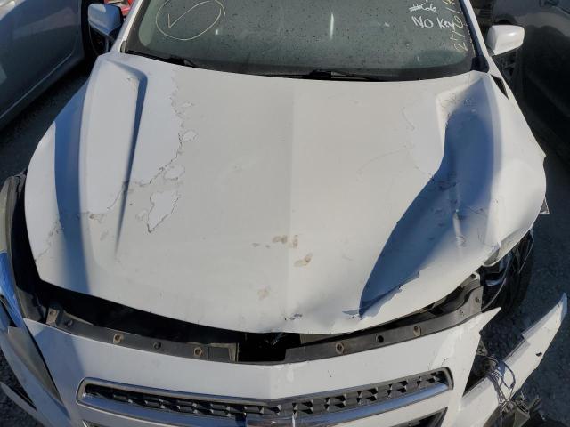 Photo 11 from auction – 2013 CHEVROLET MALIBU 1LT with VIN 1G11C5SA8DF276145