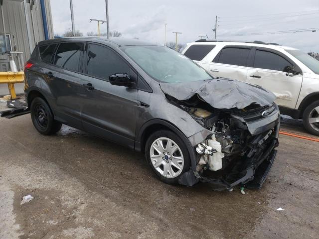 Photo 4 from auction – 2015 FORD ESCAPE S with VIN 1FMCU0F79FUB79304