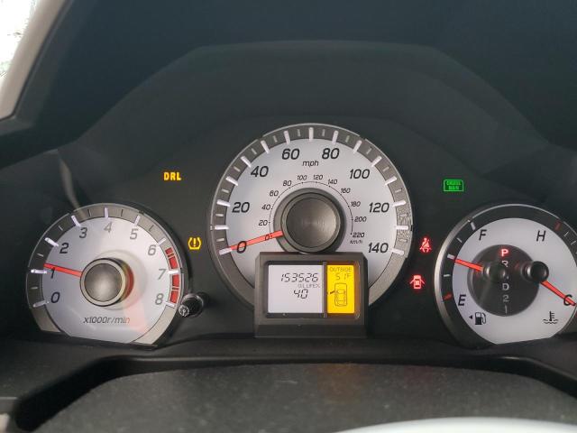 Photo 9 from auction – 2013 HONDA PILOT EX with VIN 5FNYF3H41DB018203