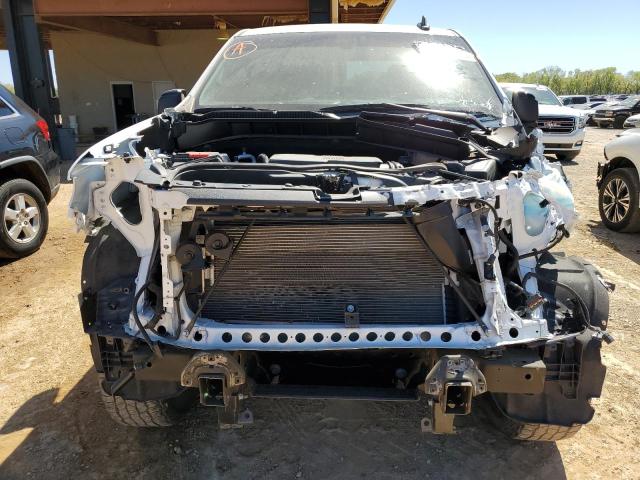 Photo 5 from auction – 2021 CHEVROLET SILVERADO with VIN 1GCPYFEL1MZ414418