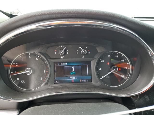 Photo 9 from auction – 2019 BUICK ENCORE PRE with VIN KL4CJASB9KB960482