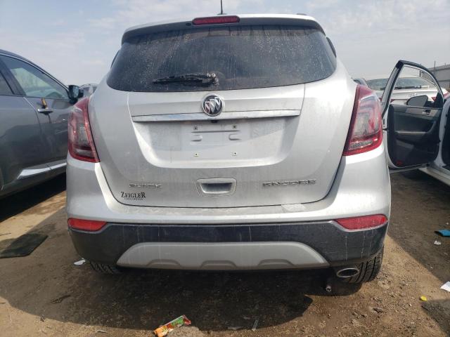 Photo 6 from auction – 2018 BUICK ENCORE PRE with VIN KL4CJASB8JB541523