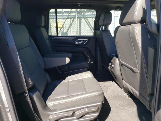 Photo 11 from auction – 2023 CHEVROLET SUBURBAN K with VIN 1GNSKDKDXPR540348