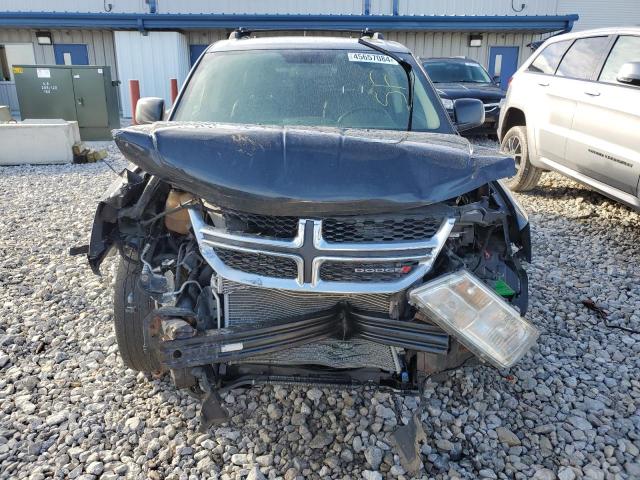 Photo 5 from auction – 2012 DODGE JOURNEY R/ with VIN 3C4PDDFG9CT283312