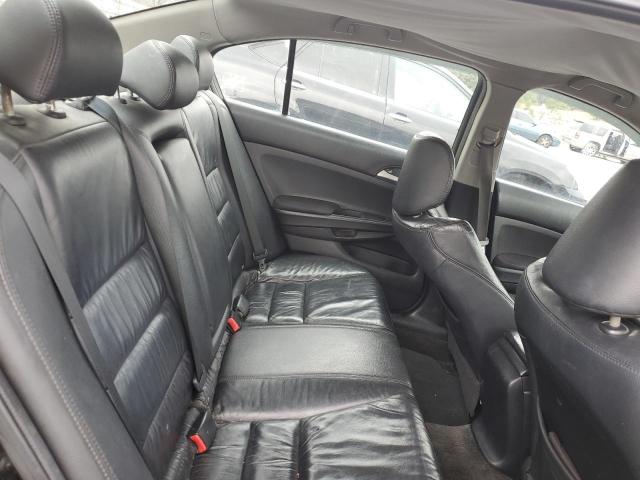 Photo 10 from auction – 2011 HONDA ACCORD SE with VIN 1HGCP2F67BA108159