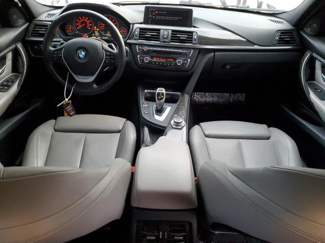 Photo 8 from auction – 2013 BMW 335 with VIN WBA3A9C55DF476587