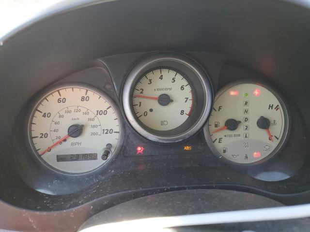 Photo 9 from auction – 2002 TOYOTA RAV4 with VIN JTEHH20V920159438