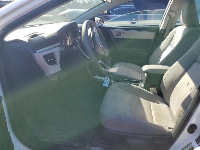 Photo 7 from auction – 2014 TOYOTA COROLLA L with VIN 2T1BURHE4EC170943