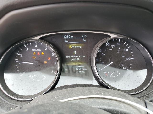 Photo 9 from auction – 2015 NISSAN ROGUE S with VIN 5N1AT2ML2FC854437