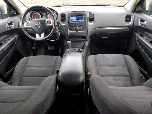 Photo 8 from auction – 2012 DODGE DURANGO SX with VIN 1C4RDJAG9CC206854