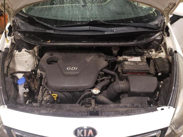 Zdjęcie 11 z aukcji – 2014 KIA RIO LX z VIN KNADM4A31E6344606