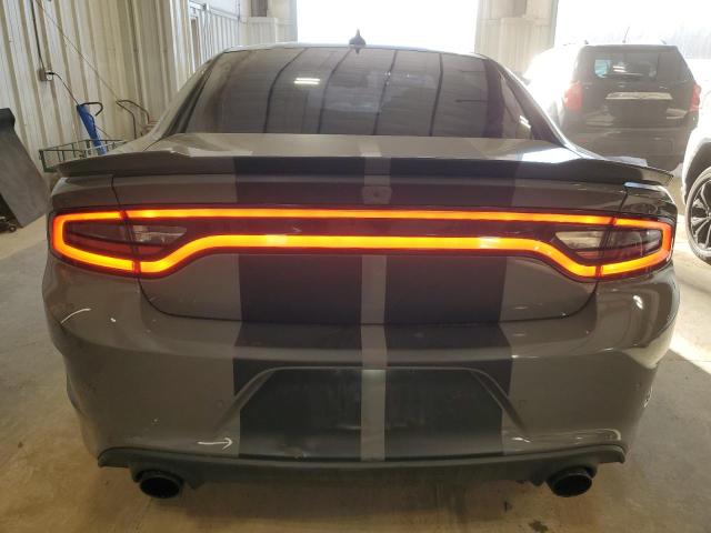 Photo 6 from auction – 2019 DODGE CHARGER R/ with VIN 2C3CDXCT6KH562438