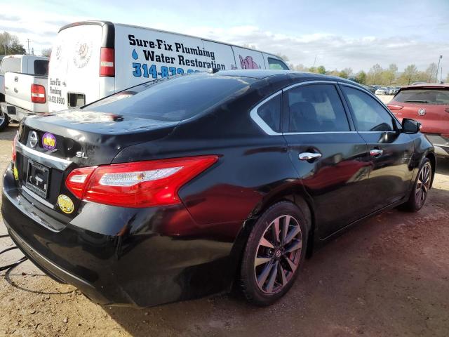 Photo 3 from auction – 2016 NISSAN ALTIMA 2.5 with VIN 1N4AL3AP1GC200795