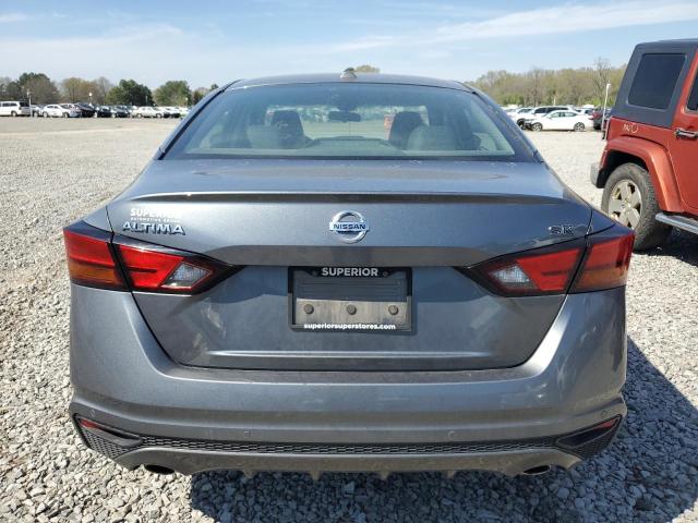 Photo 6 from auction – 2020 NISSAN ALTIMA SR with VIN 1N4BL4CV4LN310731