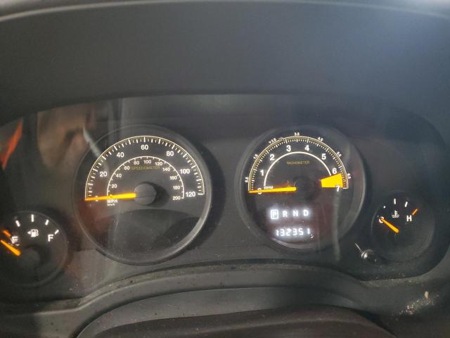 Photo 9 from auction – 2014 JEEP PATRIOT LA with VIN 1C4NJPFA4ED678861