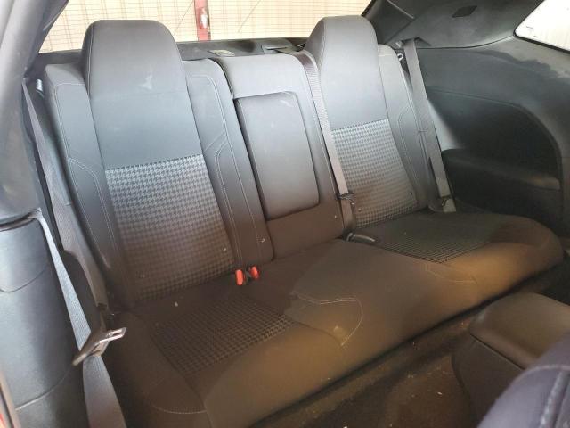 Photo 10 from auction – 2019 DODGE CHALLENGER with VIN 2C3CDZAG9KH642169