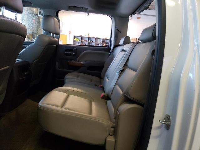 Photo 10 from auction – 2015 GMC SIERRA K15 with VIN 3GTU2VEC3FG159210